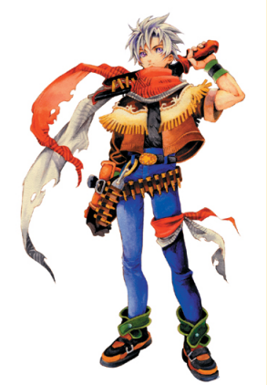 McDragon