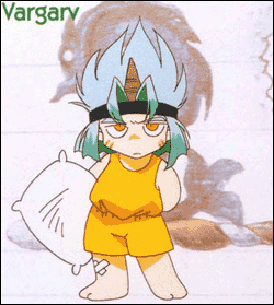 vargarv