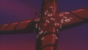 The End Of Evangelion 2001 Capture