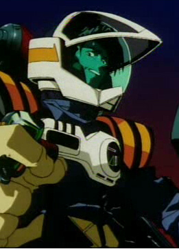 Macross Plus 2001 Capture