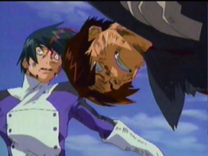 Scryed 2001 Capture
