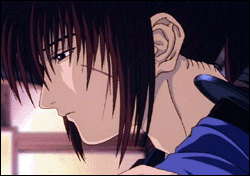 Rurouni Kenshin OVA (Samurai X) 2001 Capture