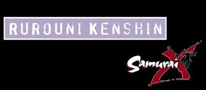 Rurouni Kenshin OVA (Samurai X) 2001 Capture