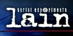 Serial Expirements Lain 2001 Capture