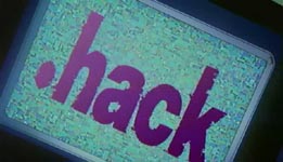 .hack//sign Logo