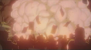 Jin-Roh 2001 Capture