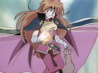 The Slayers 2001 Capture