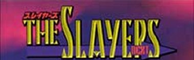 The Slayers Next 2001 Capture