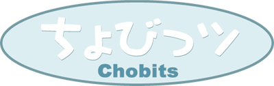 Chobits 2001 Capture