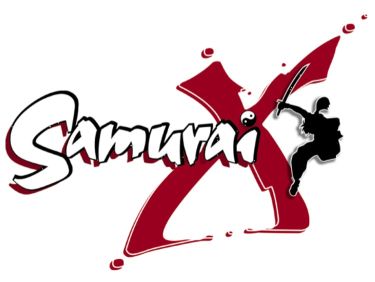 Samurai X 2001 Capture