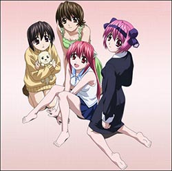 Elfen Lied 2001 Capture