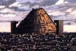 Bubblegum Crisis OAV 2001 Capture