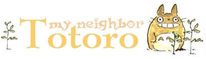 My Neighbor Totoro 2001 Capture