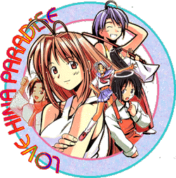 Love Hina 2001 Capture