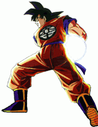Dragon Ball Z 2001 Capture