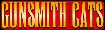 Gunsmith Cats 2001 Capture