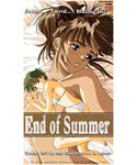 End of Summer 2001 Capture