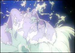 Ghost in the Shell 2001 Capture
