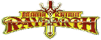 Magic Knight Rayearth (Season One) 2001 Capture