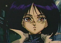 Battle Angel 2001 Capture