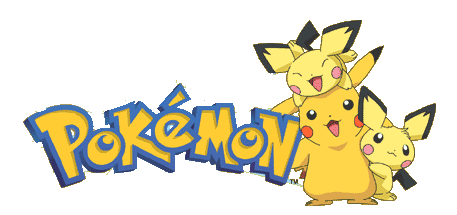 Pokemon 2001 Capture