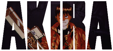 Akira 2001 Capture