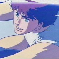 Lensman (Galactic Patrol Lensman) 2001 Capture