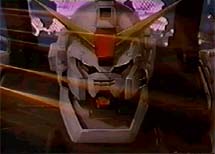 Gundam: 08th MS team 2001 Capture