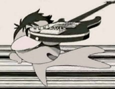 FLCL 2001 Capture