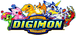 Digimon (season 01) 2001 Capture