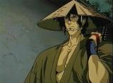 Ninja Scroll 2001 Capture