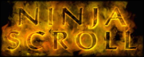 Ninja Scroll 2001 Capture