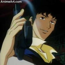 Cowboy Bebop 2001 Capture