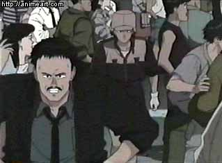 Akira 2001 Capture