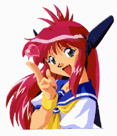All Purpose Cultural Catgirl Nuku Nuku 2001 Capture