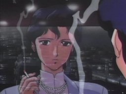 Bubblegum Crash 2001 Capture