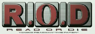 Read Or Die 2001 Capture