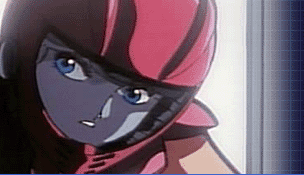 DALnet #anime Slices