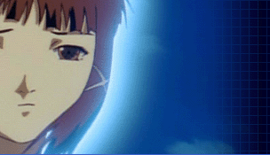 DALnet #anime Slices