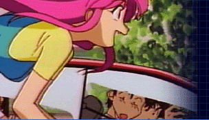 DALnet #anime Slices