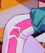 DALnet #anime Slices
