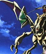 DALnet #anime Slices