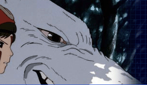 DALnet #anime Slices